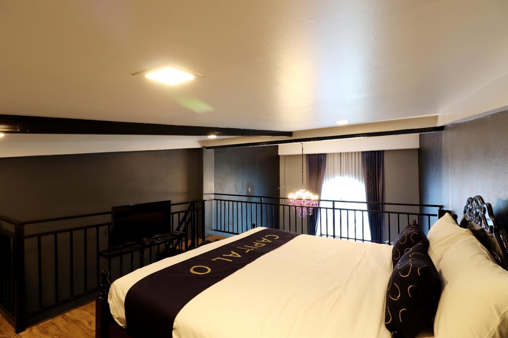 Hotel Capital O 464 At Nata Chiangmai Chic Jungle Mae Rim Exteriér fotografie